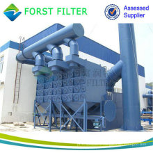 FORST Shot Blasting Filter Cartridge Dust Collector